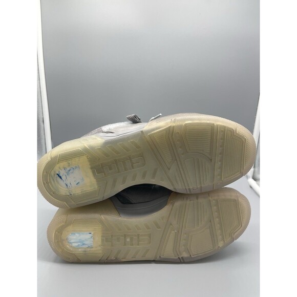 Converse A-Cold-Wall* x ERX-260 Mid ‘Grey Violet’ Size 7M 8.5W New WBox 168176C - Picture 6 of 7